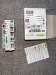 Nowy WAGO 750-315/300-000 FC modbus łącznik magistrali PLC RS485