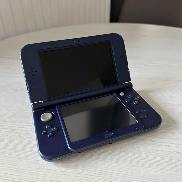 New Nintendo 3DS XL MOD 2025 [128 GB]