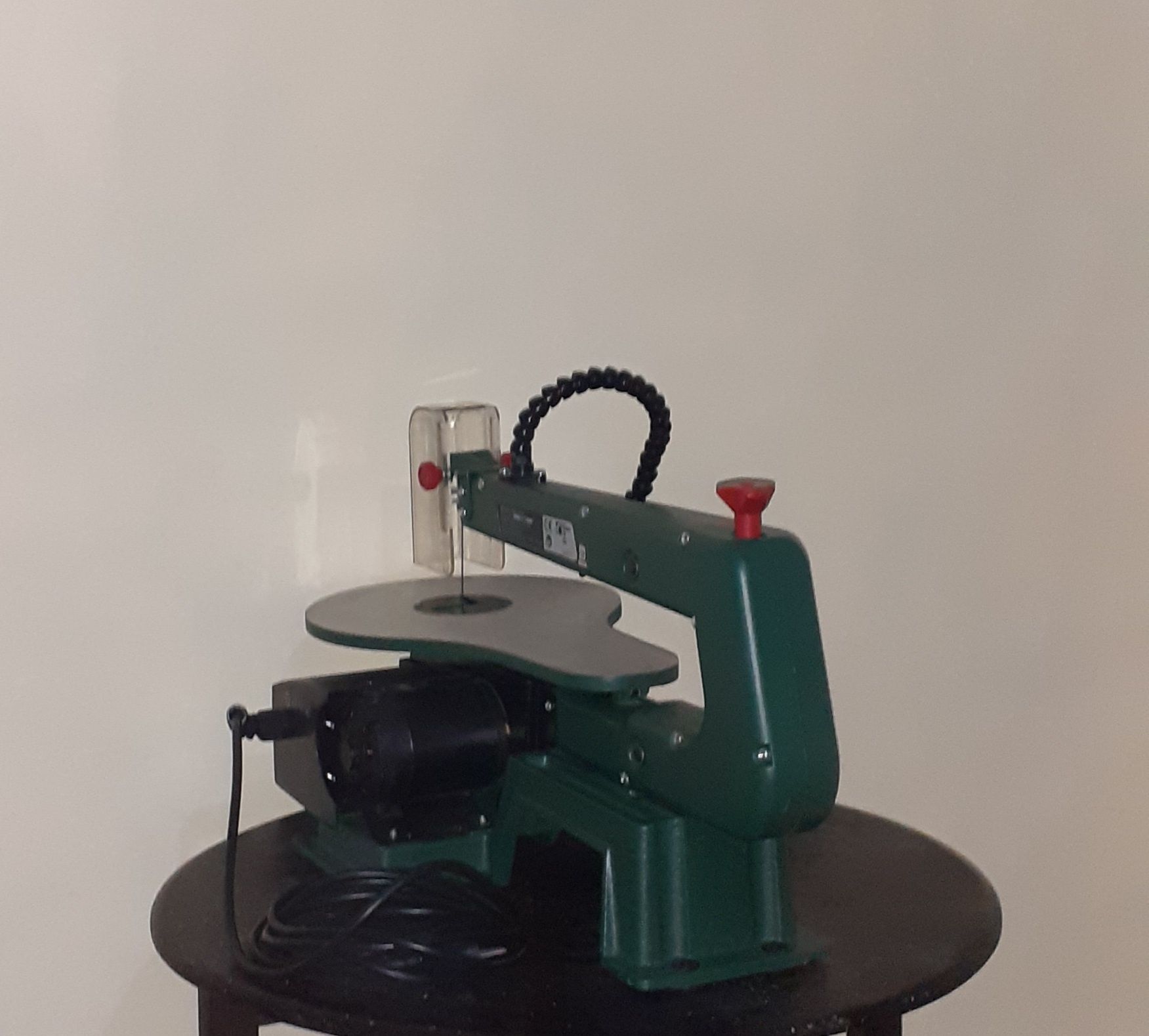 Vendo máquina tico tico