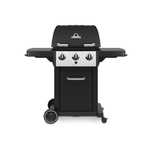 Grill gazowy Broil King Royal 320 Mega salony 350 modeli na miejscu