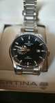 Zegarek Certina DS-1  small second