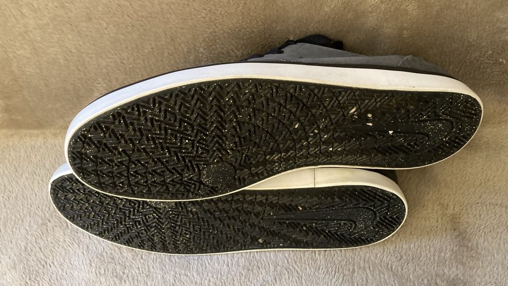 Nike (sapatilhas originais), modelo SB, tamanho 42