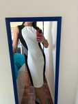 Vestido da Atmosphere