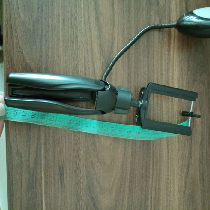 Підставка Тримач Штатив з Led підсвіткою