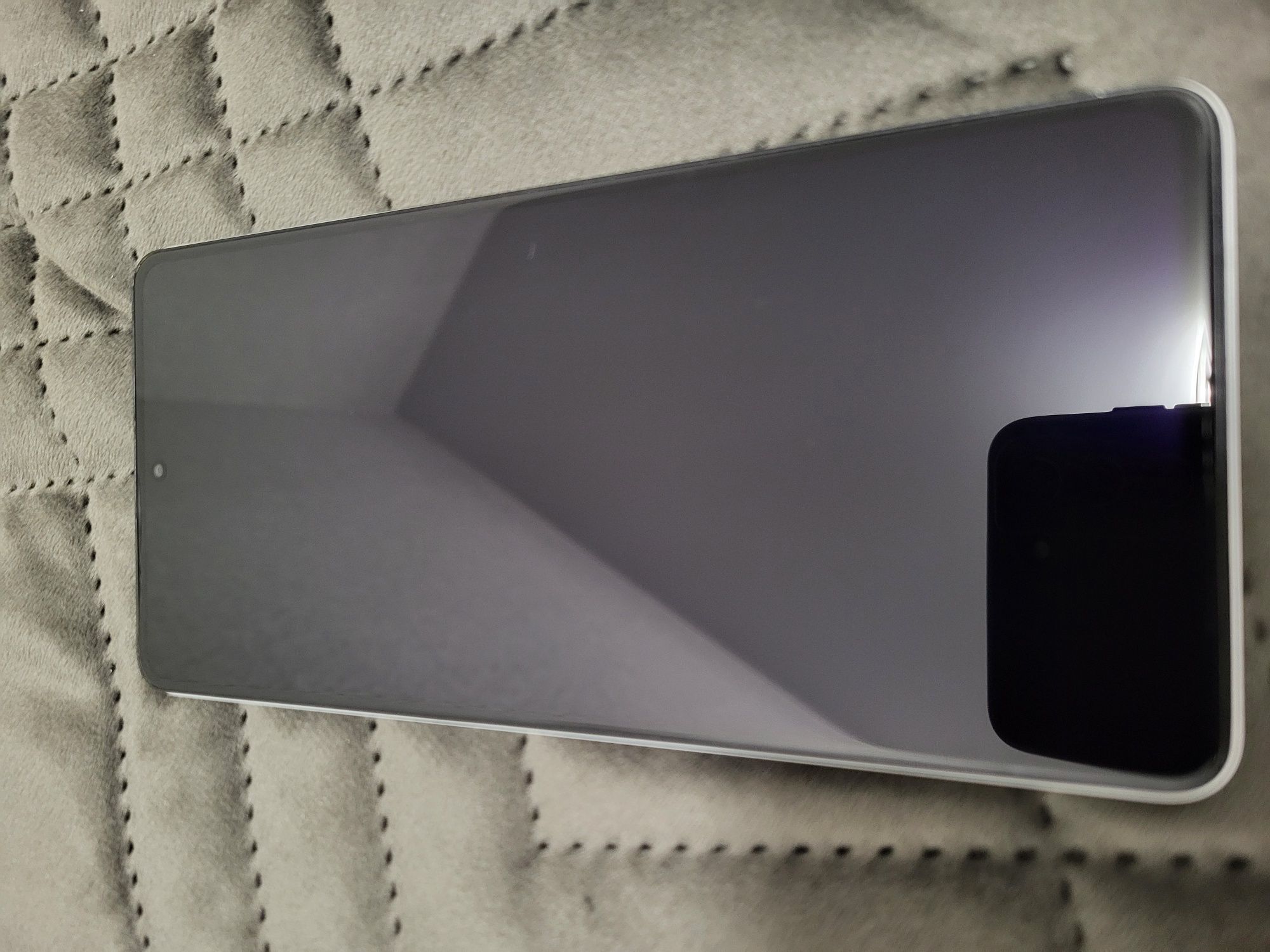 Мобільний телефон Xiaomi Redmi Note 12 Pro 5G 6/128GB Polar White