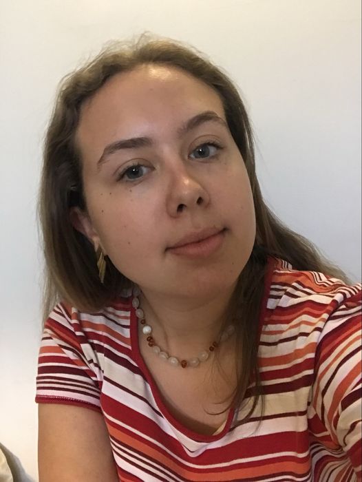 Korepetycje z biologii i chemii ONLINE ze studentką medycyny