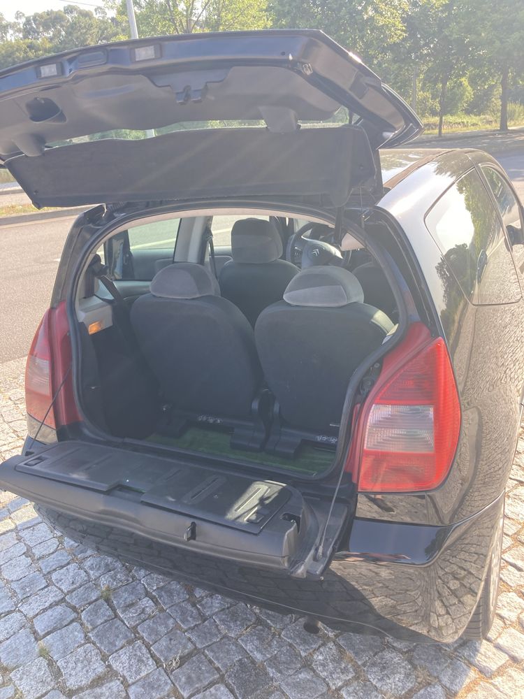 Citroen C2 1.1i 60cv
