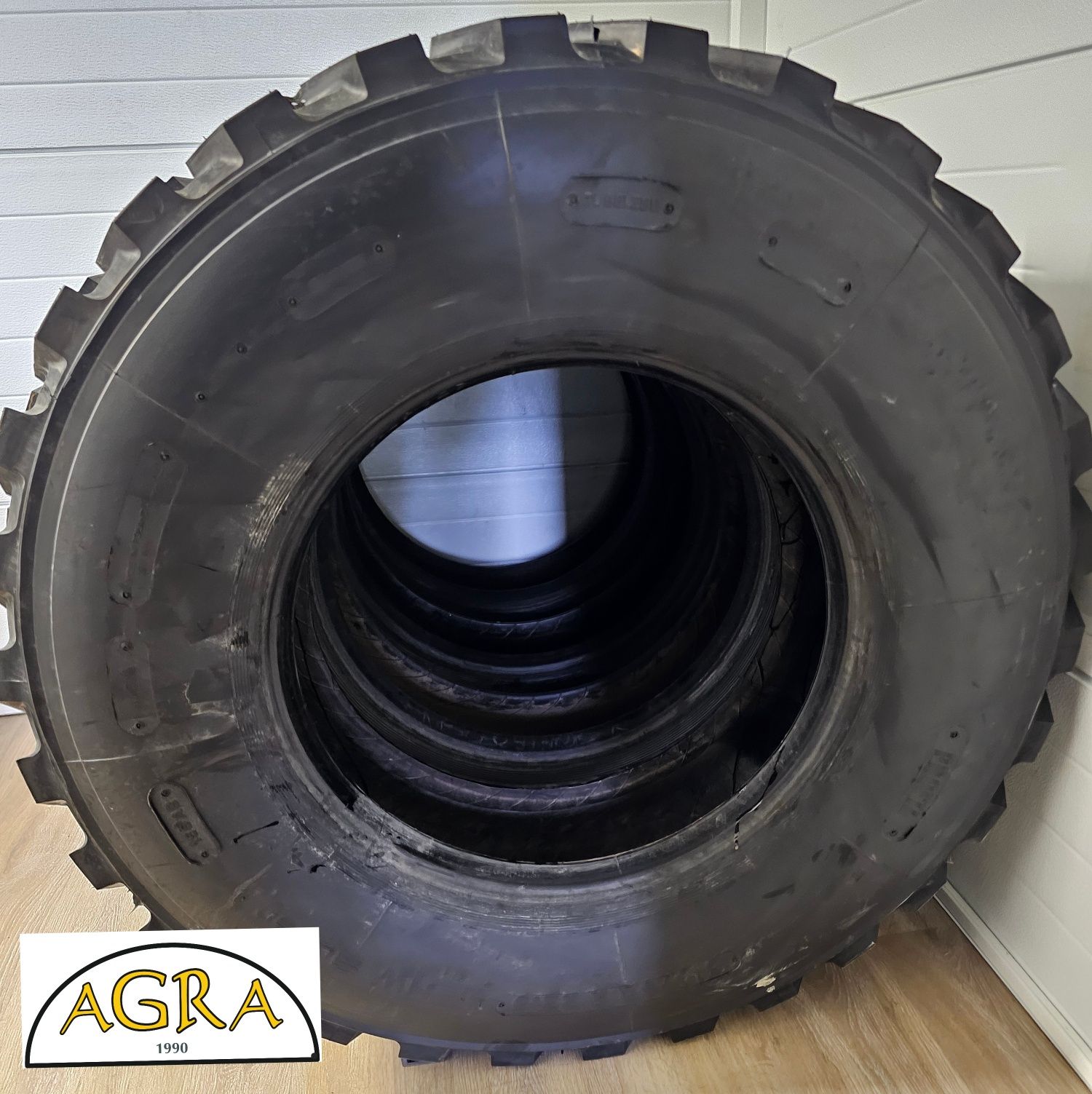 315/80R22.5 [730 netto] Opona PROFIL Bieżnikowana opony KOPARKA
