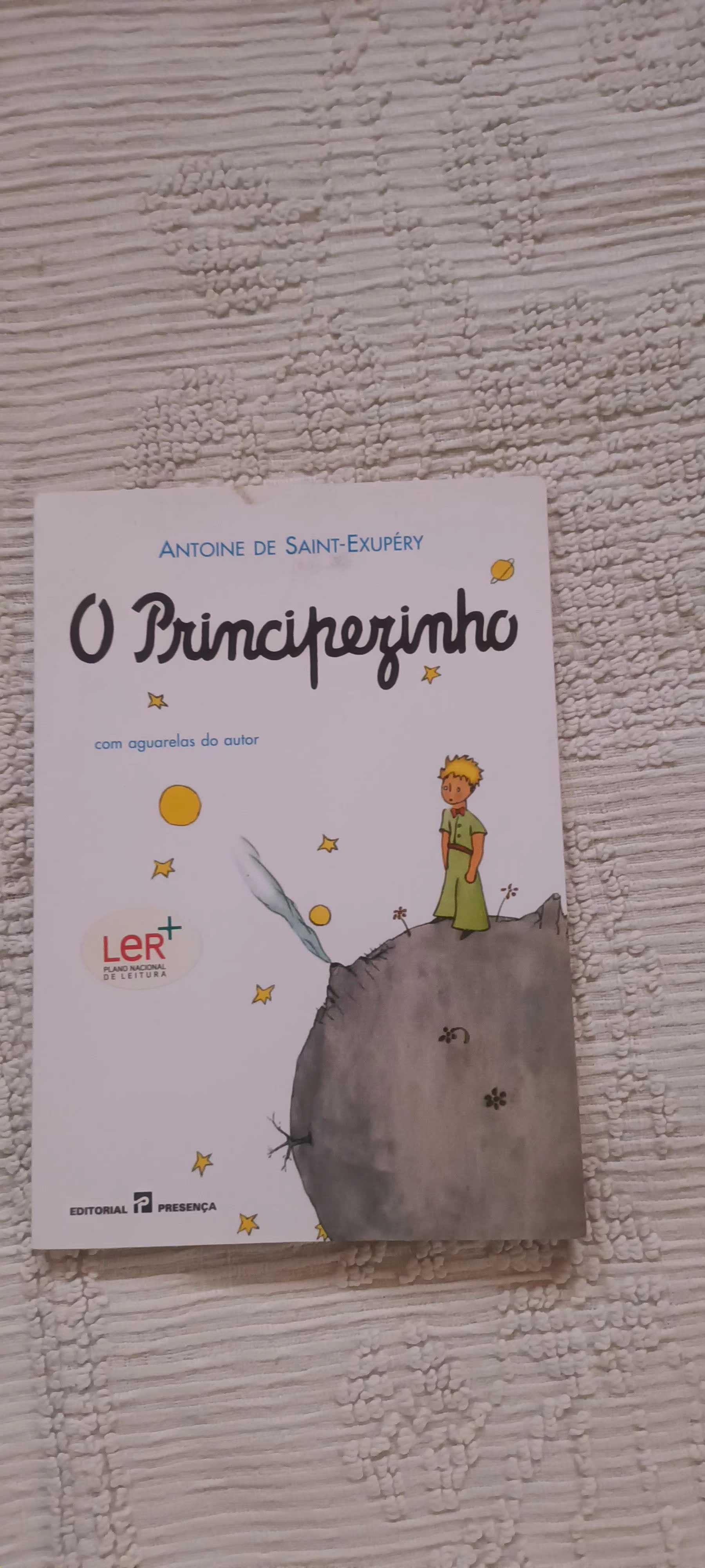 Livros de Vários estilos