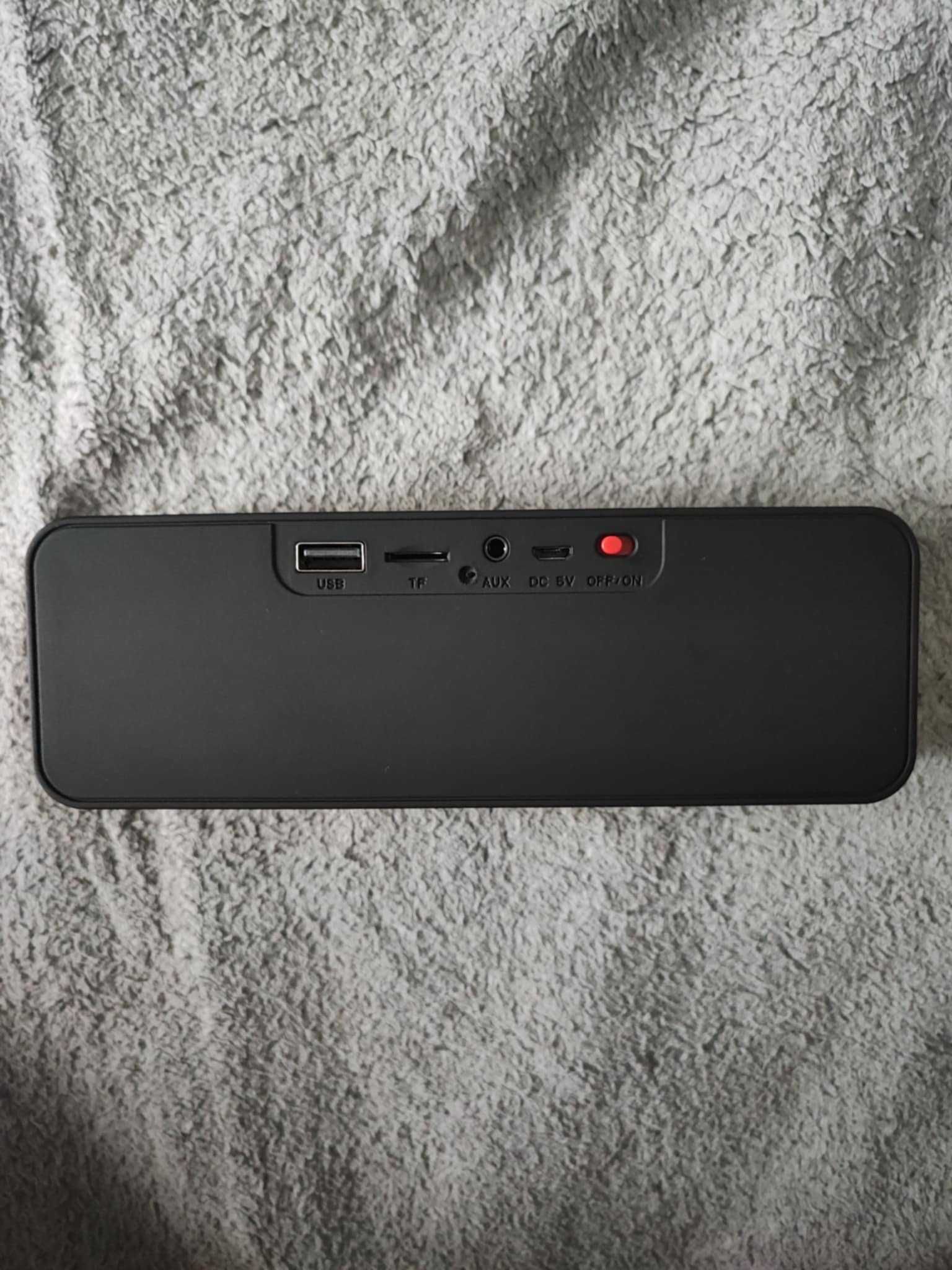 Głośnik Bluetooth SONKIR 3W