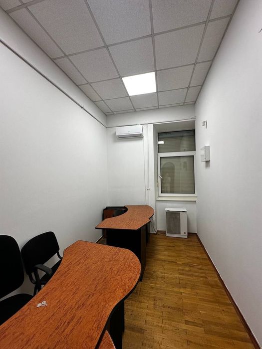 Оренда фасадного приміщення 41 м2 в центрі по вул. Франка