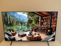 Telwizor  OLED65B46LA okazja
