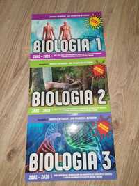 Witowski Biologia