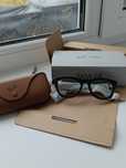 Окуляри Ray-Ban/meta skyler