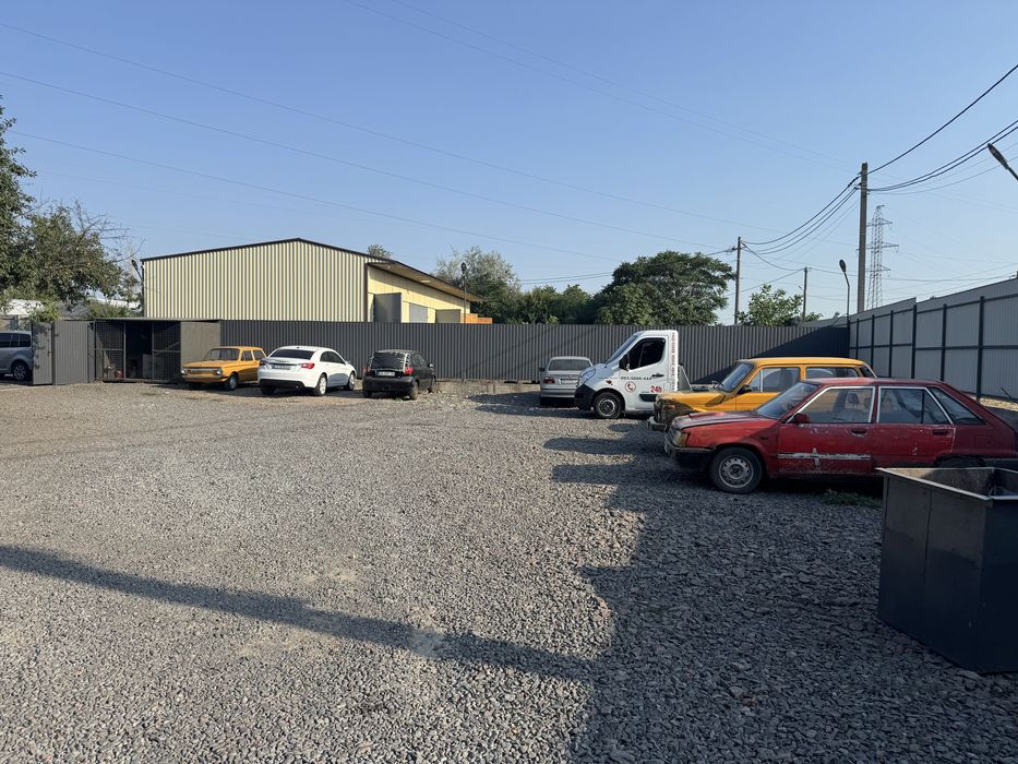 Сдам центр Усатова фасад