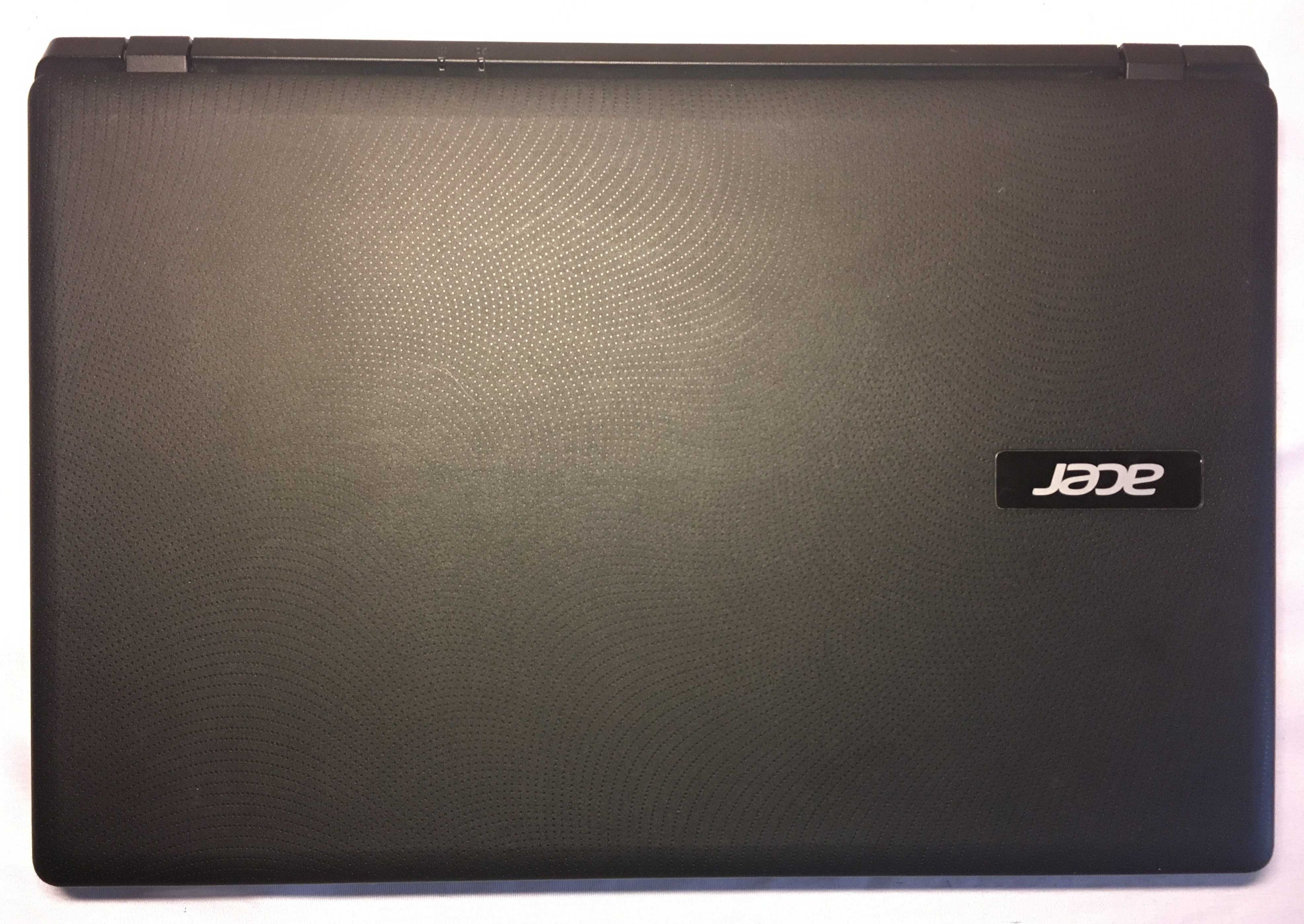 Ноутбук: Acer Aspire