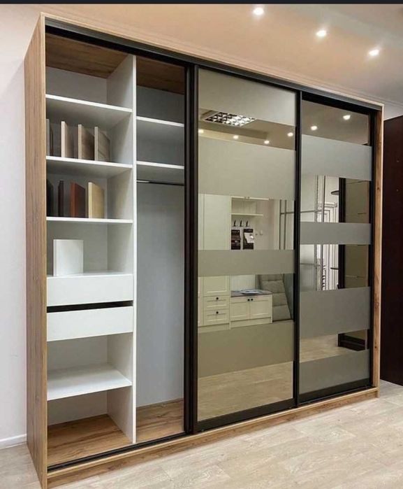 Кухня на заказ Кухни в наличии модульные фабричные мдф фарбовані кухні