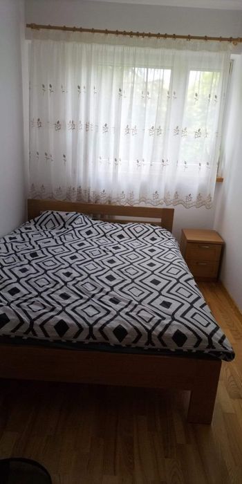 Komfortowe 37m mieszkanie na Mokotowie