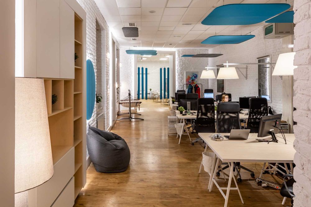 Оренда офісного приміщення біля ОПЕРНОГО