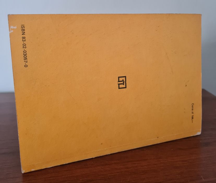 Podręczna gramatyka języka polskiego - Michał Jaworski