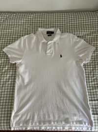 Polo Ralph Lauren branco