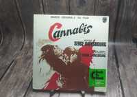 Serge Gainsbourg - Bande Originale Du Film Cannabis - winyl