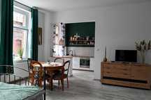 Apartament Niezapominajka 4 osobowy