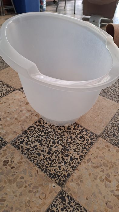 Banheira Shantala
Doomoo