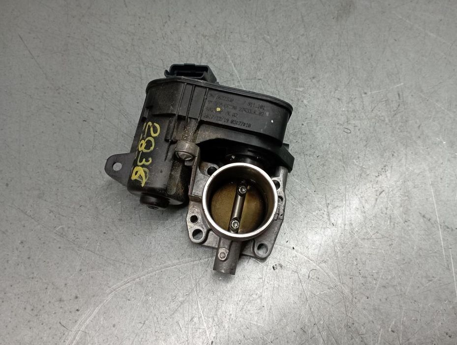 Corpo borboleta PEUGEOT 208