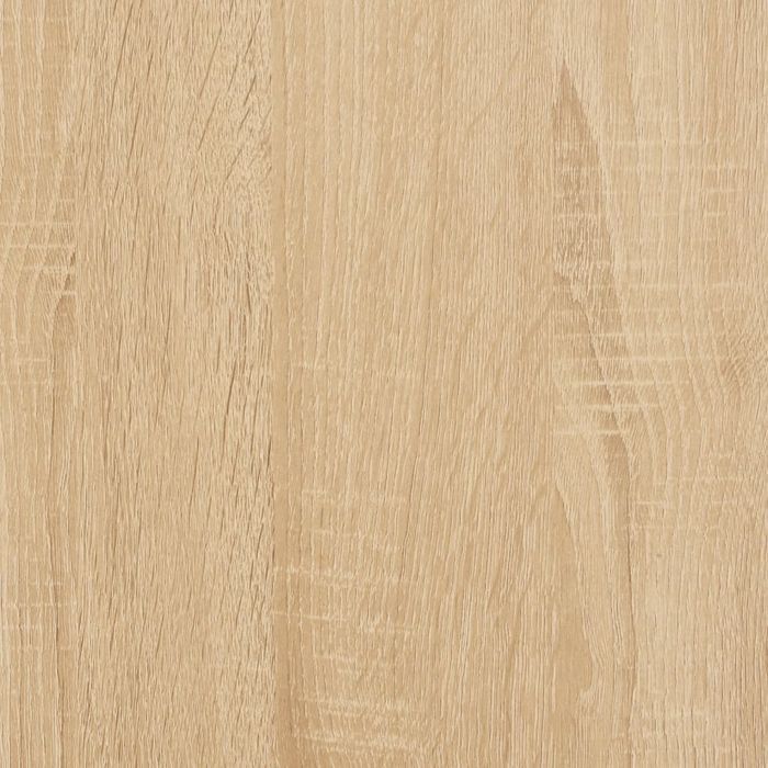 Szafka Pod Akwarium Vidaxl Dąb Sonoma 60x30x60 cm