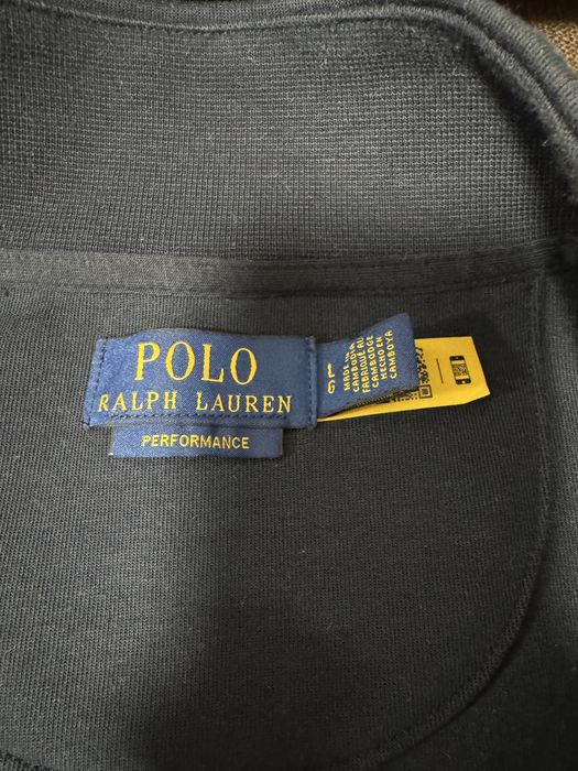 Чоловічий світшот Polo Ralph Lauren