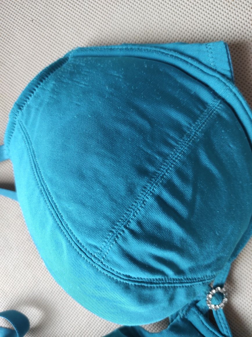 H&M biustonosz push-up75c