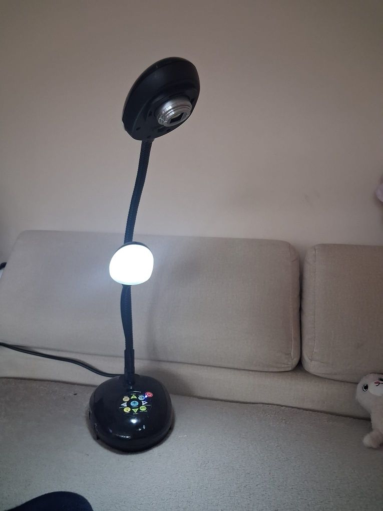 Lumens PC192 document camera