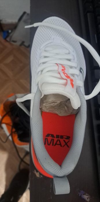 Nike Air Max Alpha Trainer 6