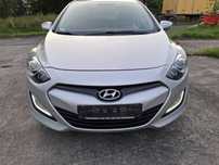 Hyundai I30 Hyundai i30