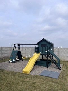 %Raty% Montaż GRATIS Domek dla dzieci ANTEK Plac zabaw KOMPLEKSOWO