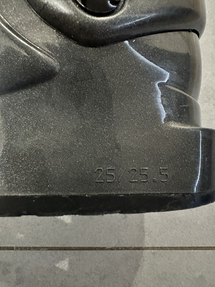 Buty narciarskie Salomon Symbio 500 roz 25,5 (40,1’3) 295 mm
