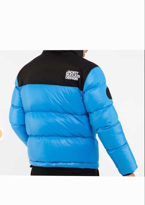 Jack1t Diamond Down Alps Jacket L