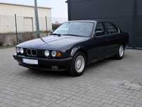 BMW serii 5 E34 535i