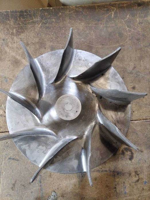 Втулка бронзова, бронза круг, плоска заготовка,(БрОЦС555,БрАЖ9-4,БрОФ)