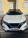 Nissan Qashqai 1.5 dCi N-Connecta