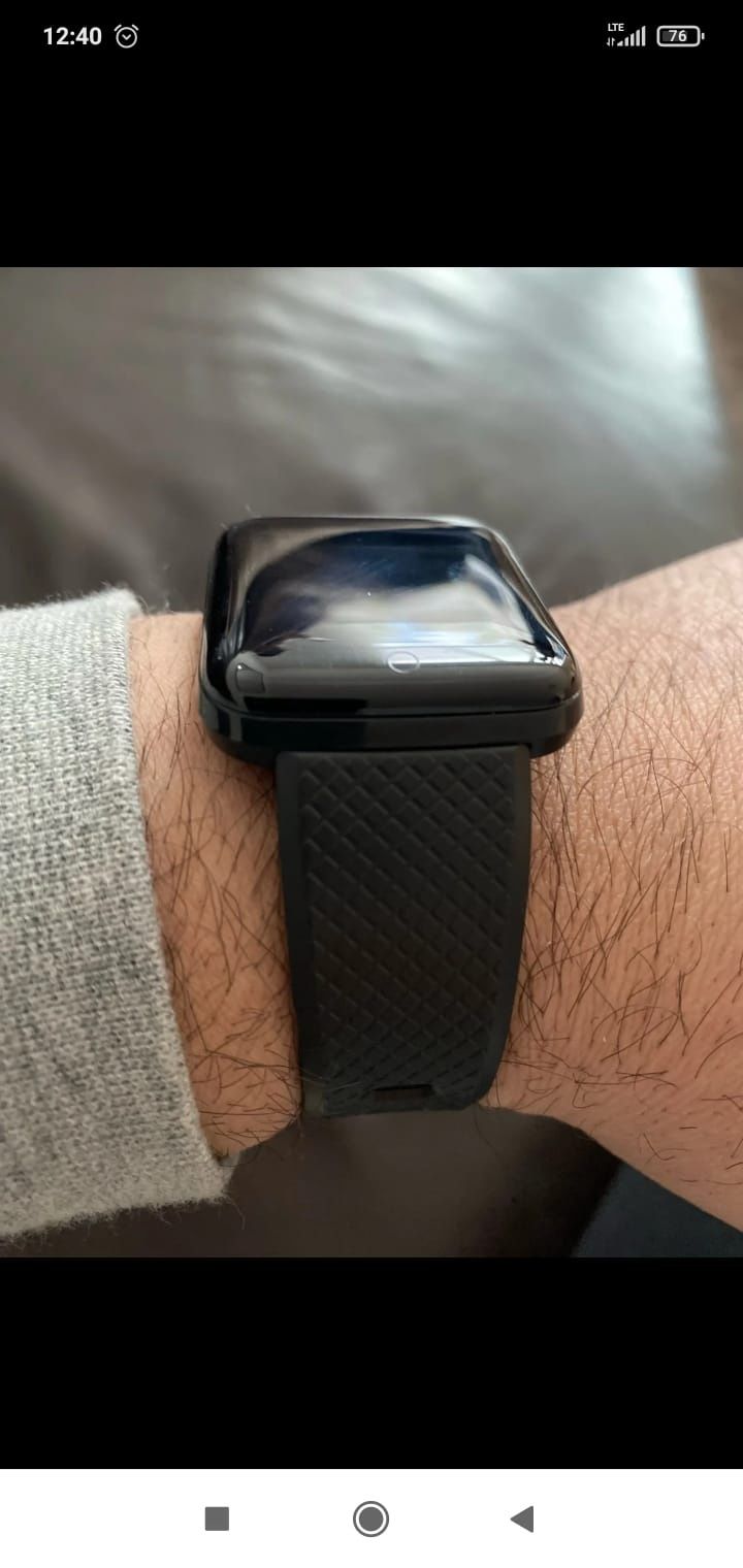 Smart Watch Bracelet