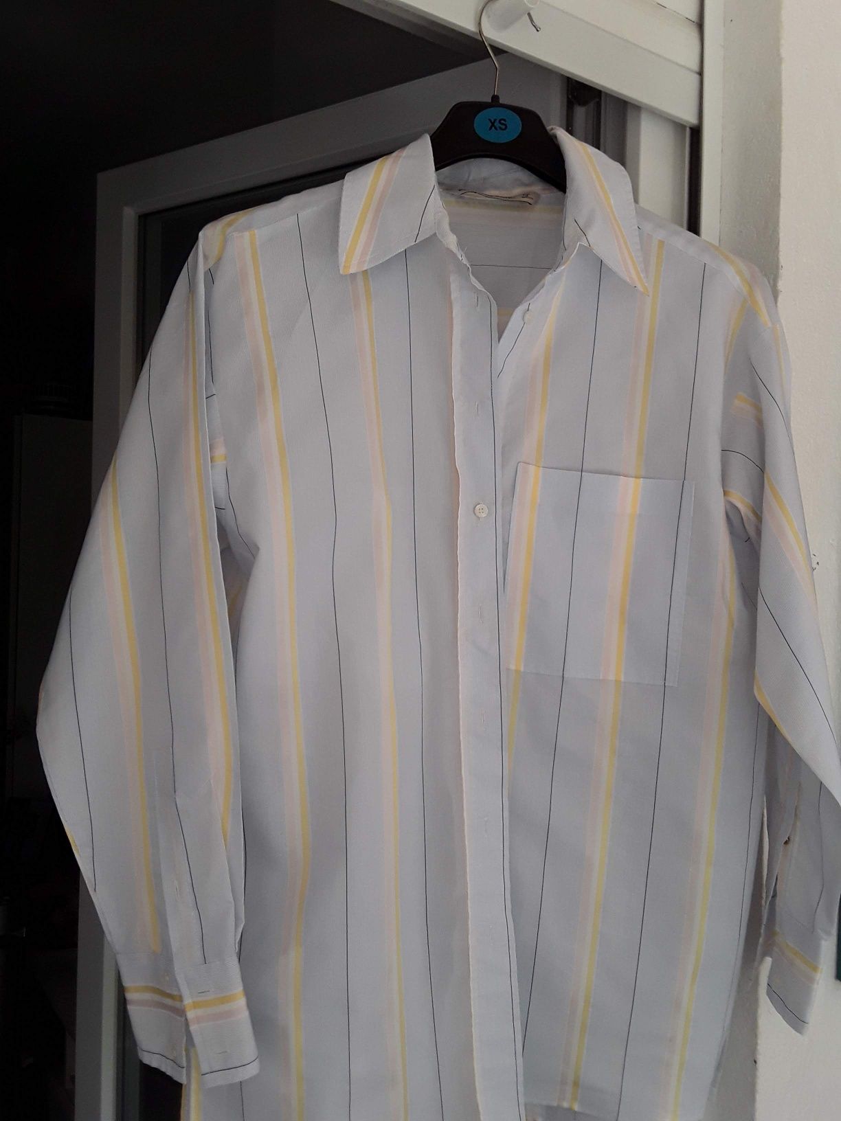Blusas tam.36-38, desde 8€