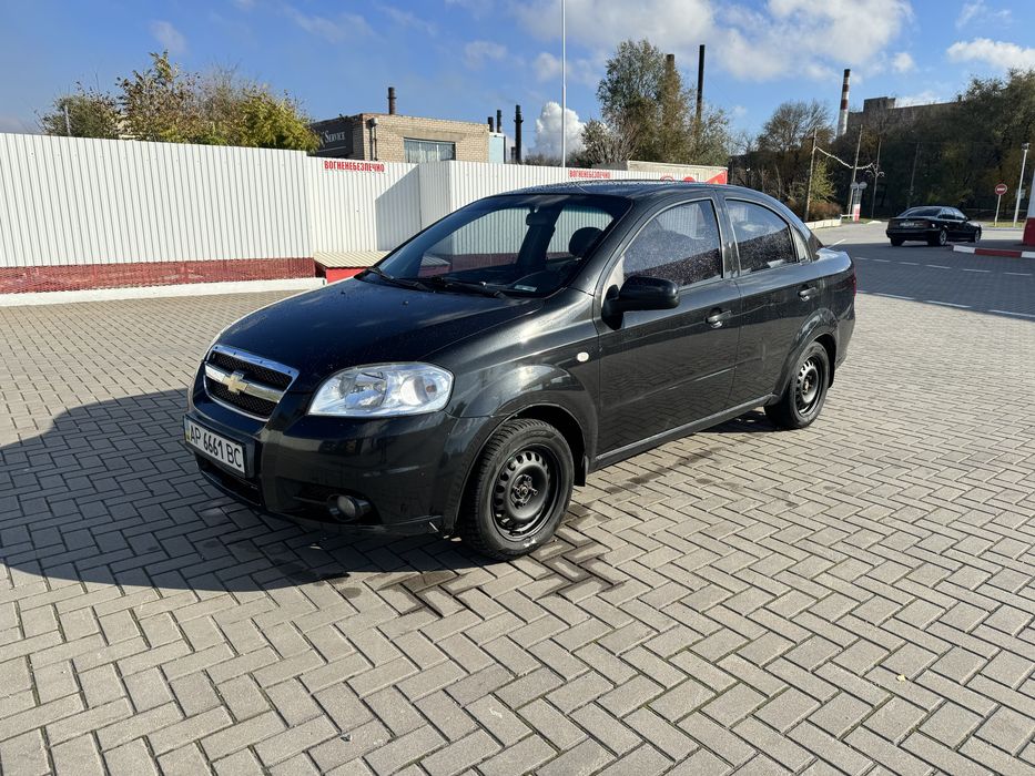 Шевролет авео продам 2008 год