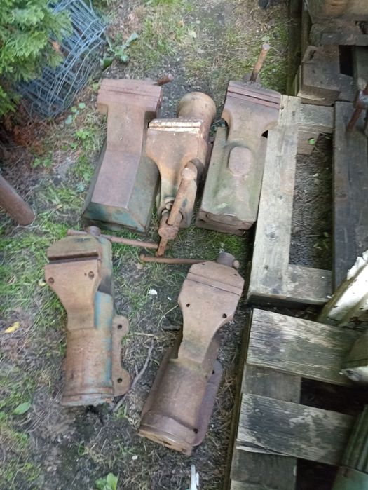 Sprzedam Imadło duże