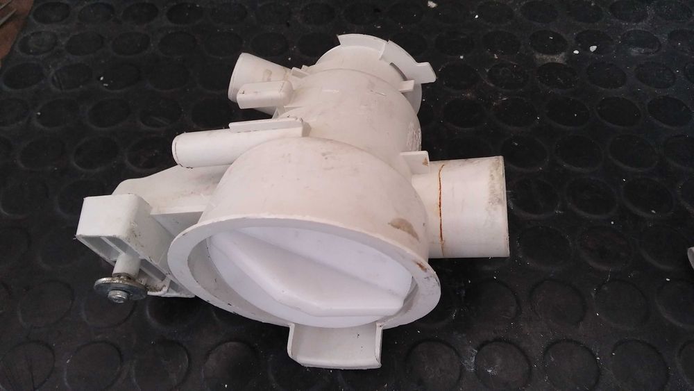 Peças Miele novas e usadas