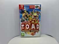 Captain Toad Treasure Tracker - Nintendo Switch