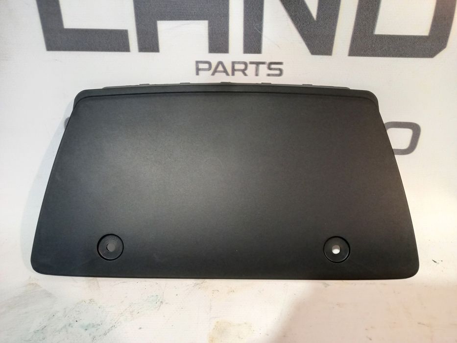 Заглушка накладка фаркопа Tesla Model Y Model X M 3