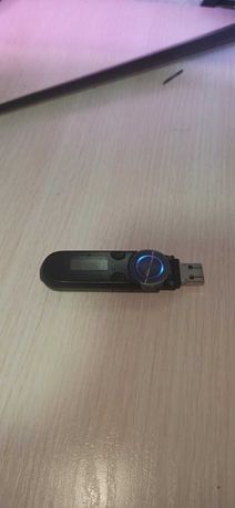 USB MP3-плеер , диктофон Sony Walkman с FM-радио NWZ-B152F