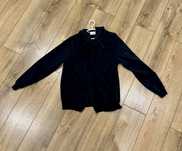 Кофта-зипка Stone Island оригинал. Размер L
